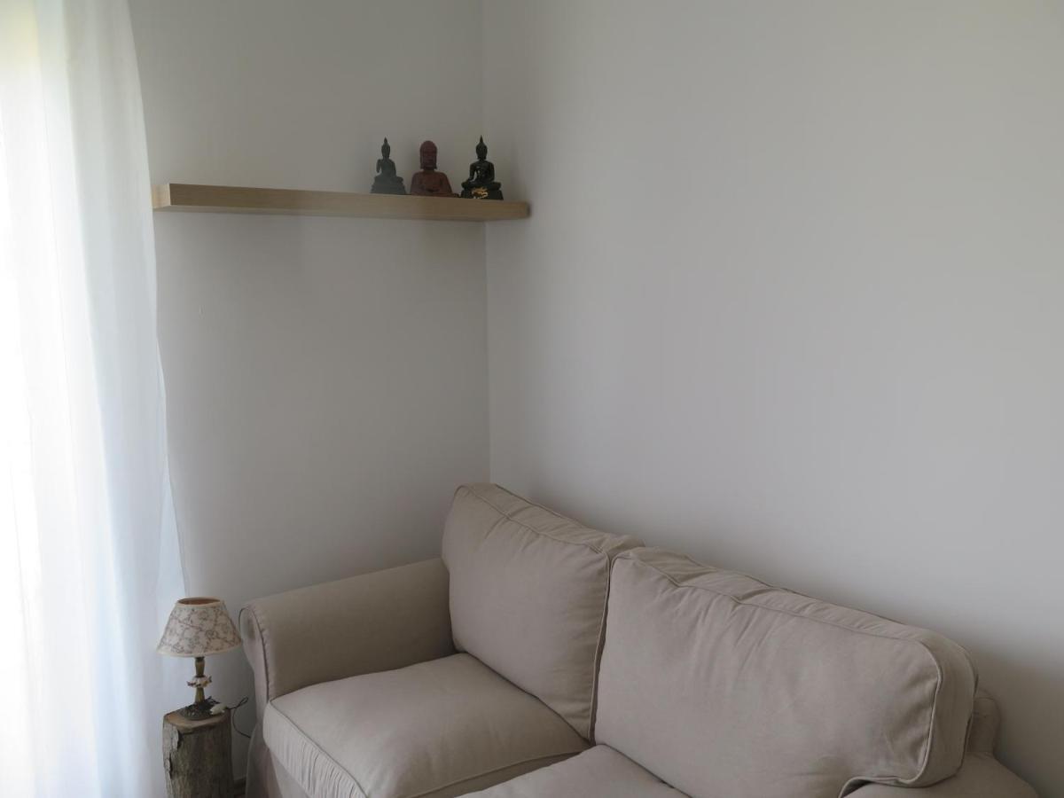 Bed and Breakfast Anconabed Екстер'єр фото