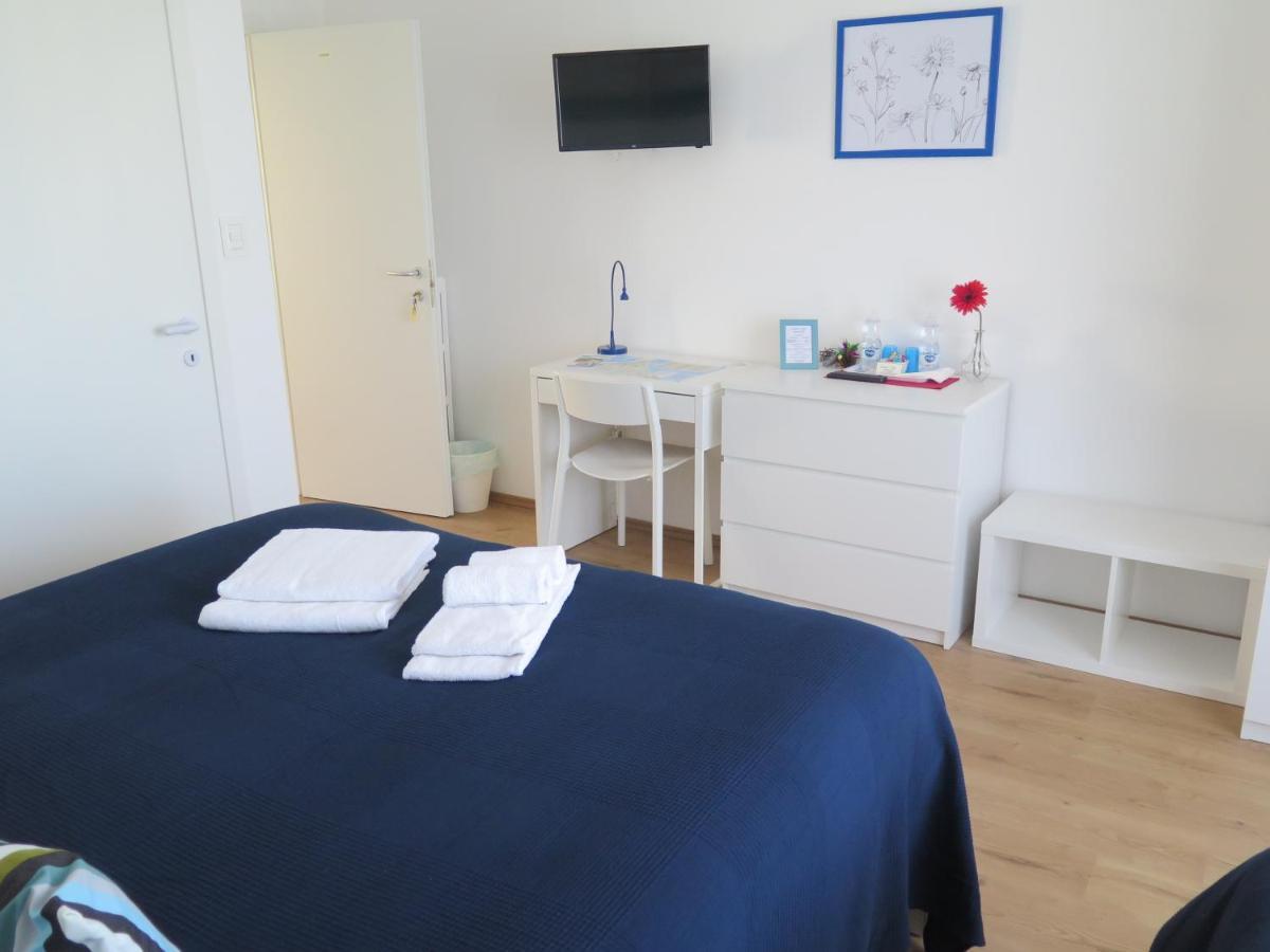 Bed and Breakfast Anconabed Екстер'єр фото