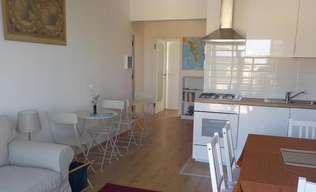 Bed and Breakfast Anconabed Екстер'єр фото