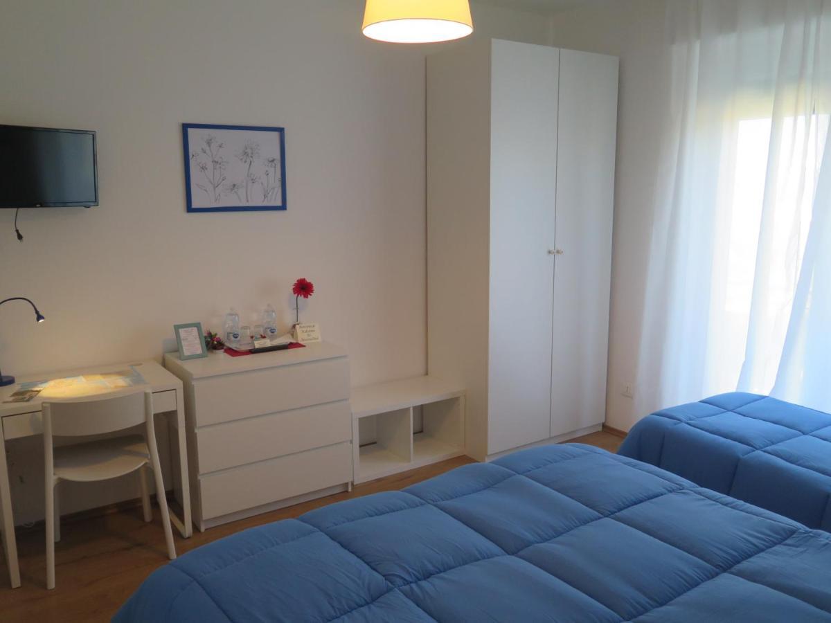 Bed and Breakfast Anconabed Екстер'єр фото