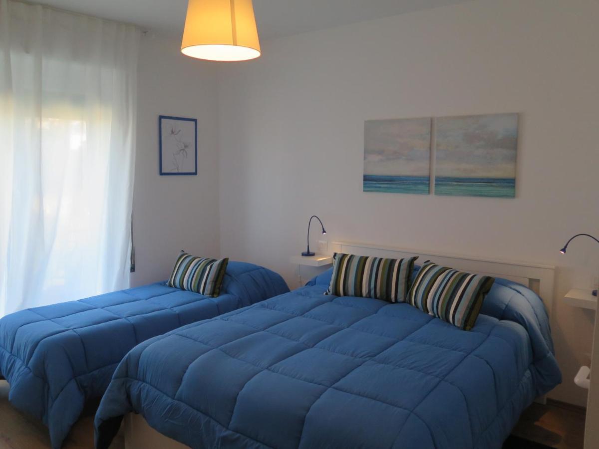 Bed and Breakfast Anconabed Екстер'єр фото
