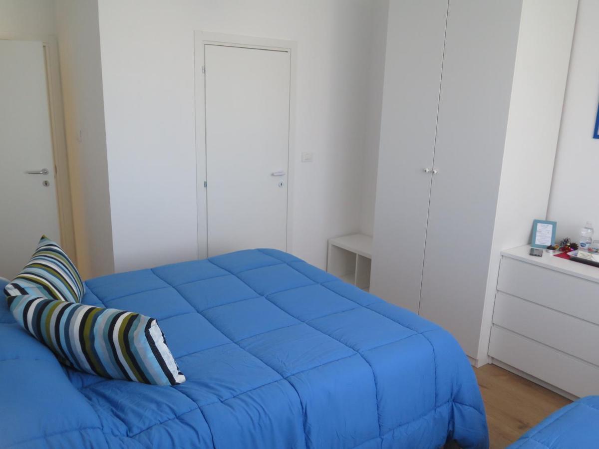 Bed and Breakfast Anconabed Екстер'єр фото