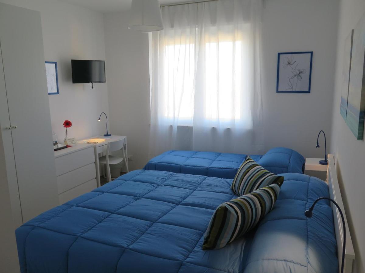 Bed and Breakfast Anconabed Екстер'єр фото