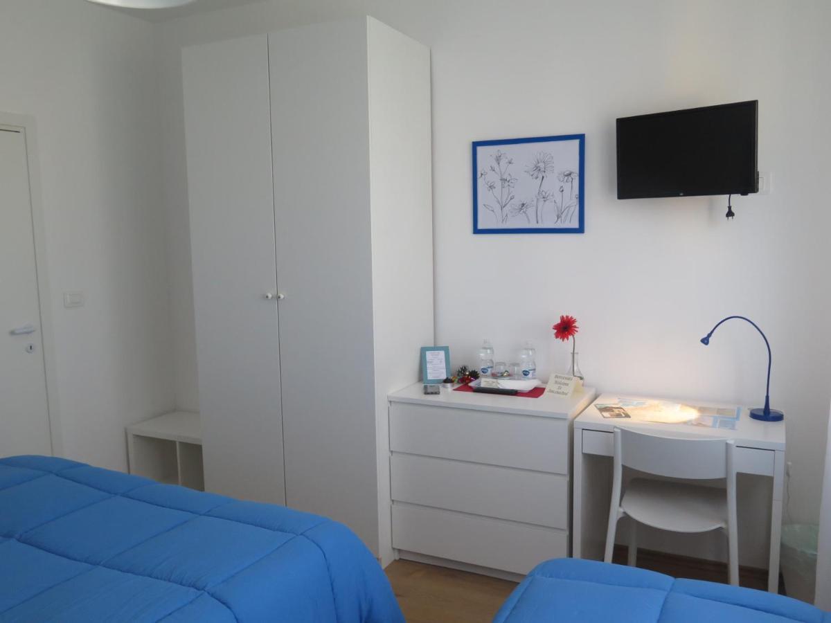 Bed and Breakfast Anconabed Екстер'єр фото
